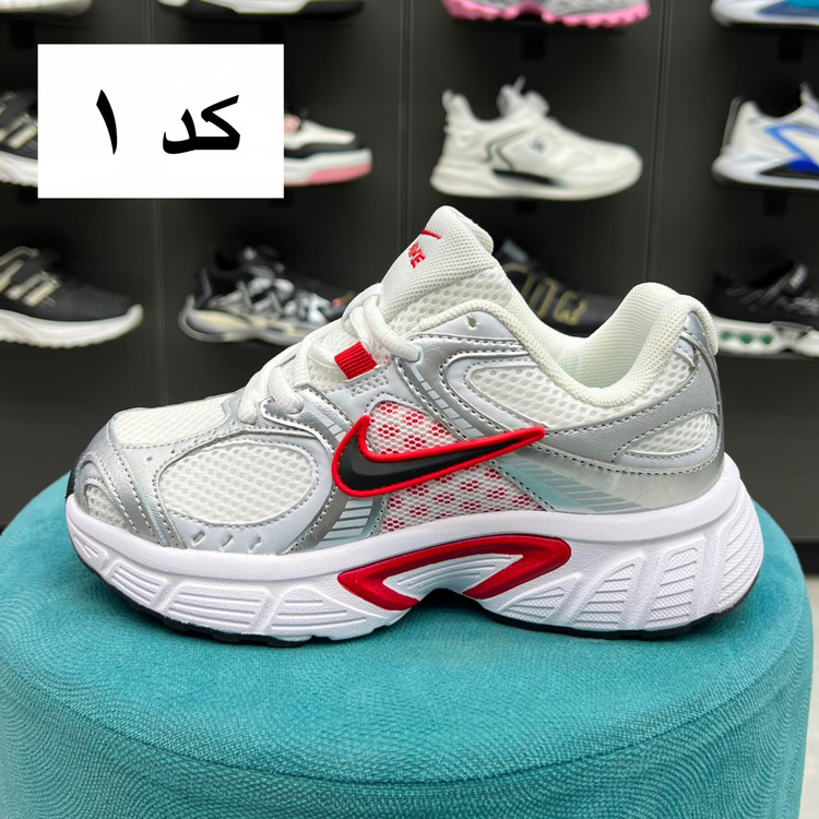 کتونی بچگانه نایک وی فایو وارداتی ویتنام