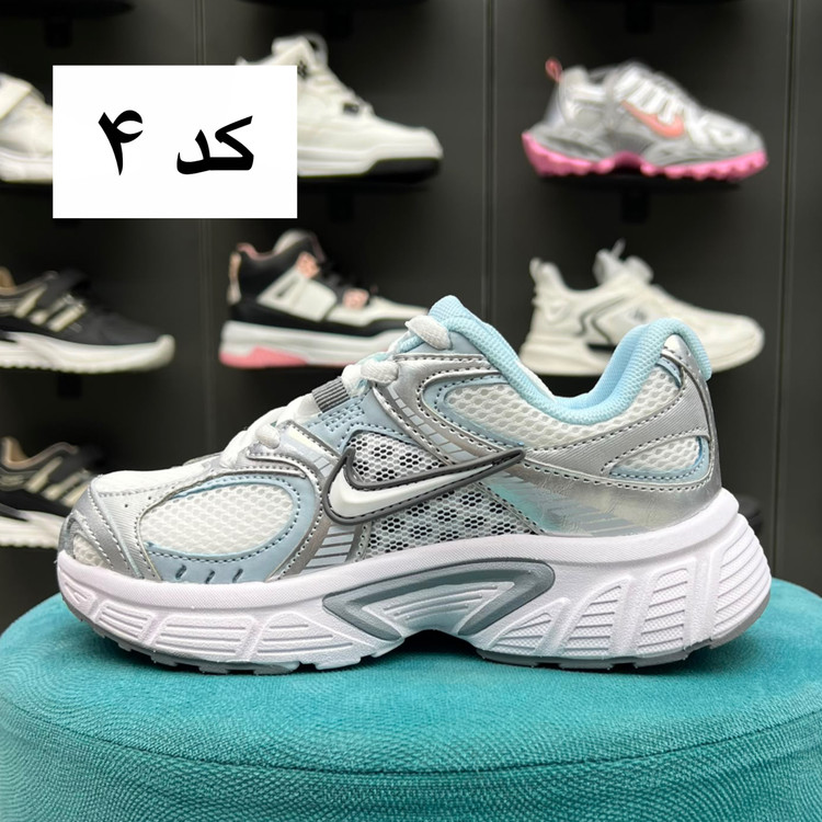 کتونی بچگانه نایک وی فایو وارداتی ویتنام
