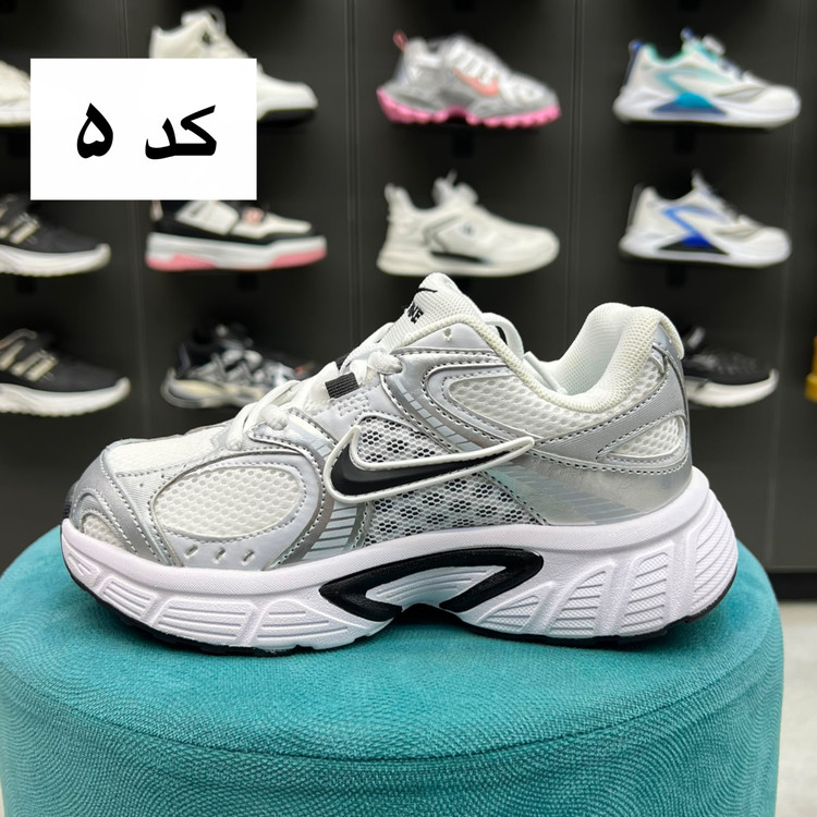 کتونی بچگانه نایک وی فایو وارداتی ویتنام