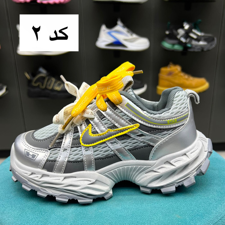 کتونی بچگانه نایک وارداتی ویتنام