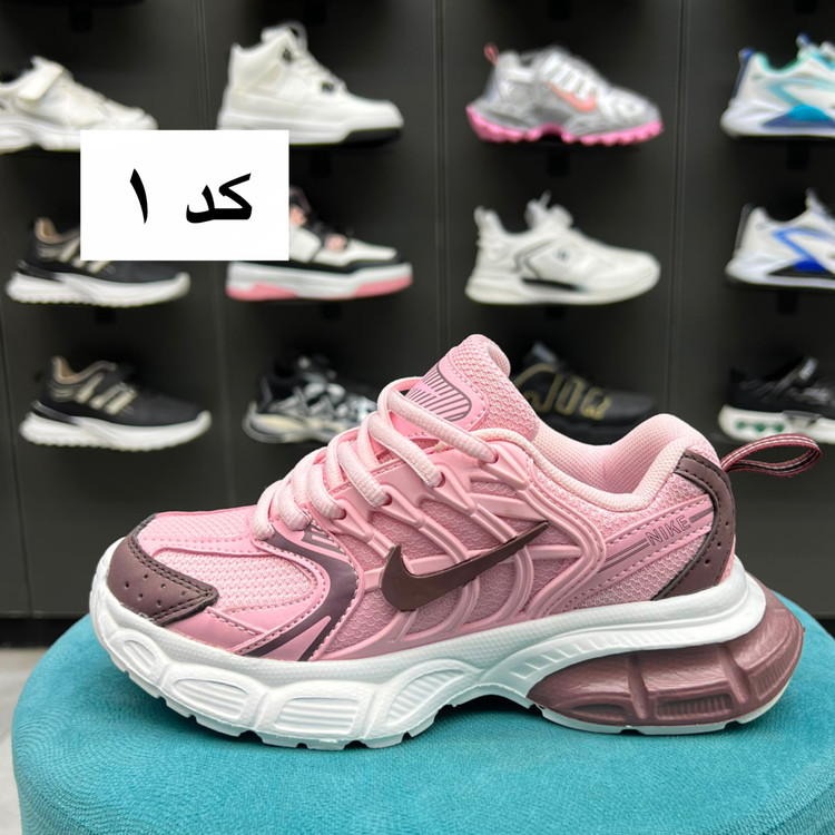 کتونی بچگانه نایک وارداتی ویتنام