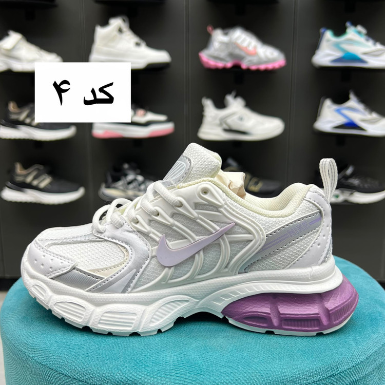 کتونی بچگانه نایک وارداتی ویتنام